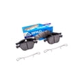 thumbnail image 1 of Balatas AG para Auto Delanteras para Ford Escape 2013 a 2019 2 Piezas Nuevas, 1 of 5