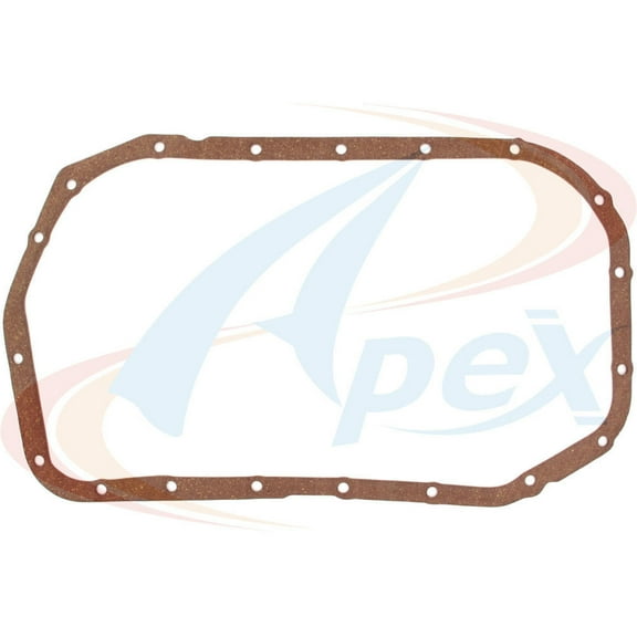 Engine Oil Pan Gasket Set
