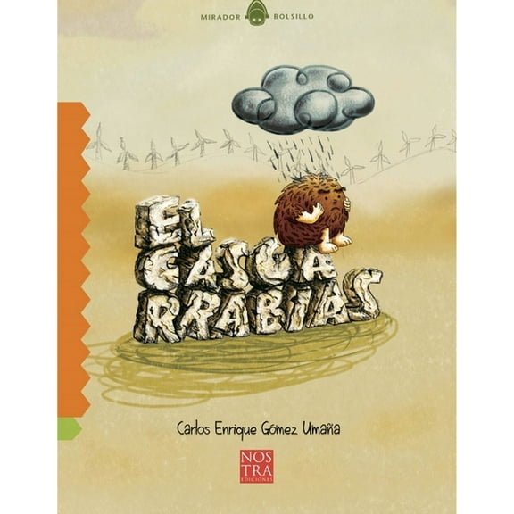 Mirador Bolsillo El Cascarrabias, (Paperback)