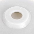 thumbnail image 3 of Lot de 10 disques de polissage pour meuleuse d'angle, tampons de polissage en laine pour bijoux en métal et laine fine, 3 of 4
