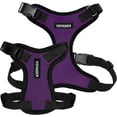 thumbnail image 6 of Voyager Step-In Lock Cat Harness - Adjustable Step-In Vest Harness for Small and Large Cats by Best Pet Supplies, 6 of 9