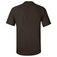 thumbnail image 2 of Gildan Mens Ultra Cotton Short Sleeve T-Shirt, 2 of 3