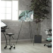 Studio Designs 12102 E-Z Foldaway Easel