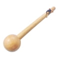 thumbnail image 1 of Guante de peso de béisbol de madera de goma, accesorios, equipo deportivo, guante de sófbol de 12 pulgadas, mazo para práctica de entrenamiento de Sunnimix Martillo de beisbol, 1 of 8
