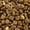 Crystal Bronze Gold | 00030-01740, variant on John Bead 50 Grams Czech Crystal Amber Glass Ginkgo Leaf Beads | 00030-26440