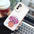 thumbnail image 3 of Destaca con una funda para teléfono con estampado gráfico única y llamativa para iPhone 15 Pro Max 14 13 12 Pro 11, 3 of 4