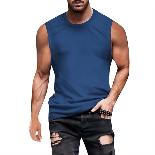 Playeras De Bambu Para Hombre, Camiseta De Manga Larga Con Cuello Alto Y Media Cremallera Con Estampado Navideño Para Hombre