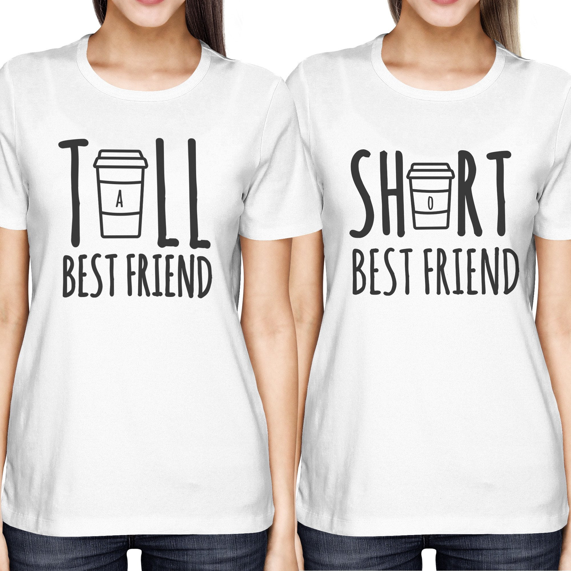 best friend shirts walmart