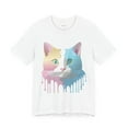 thumbnail image 3 of Cat Shirt, Shirt with Cat, 3 of 34
