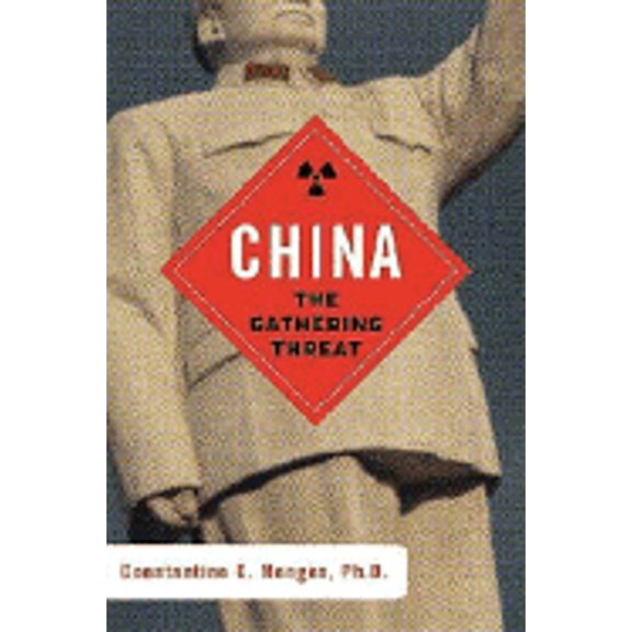 China: The Gathering Threat