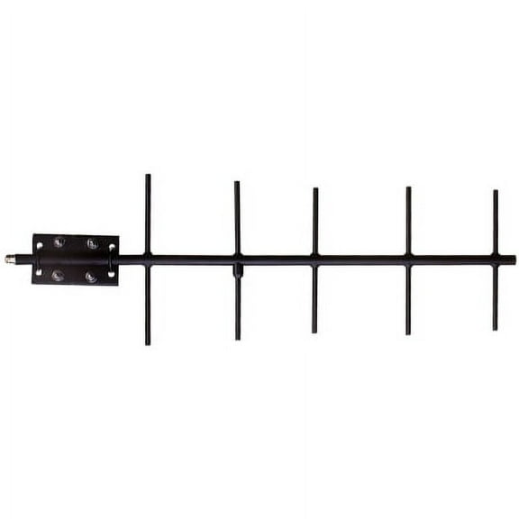 PCTEL / Maxrad - BMOY4705 - Black Optimized Welded Yagi Antennas, No Tune