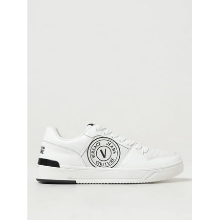 

Versace Jeans Couture Sneakers Men White Men