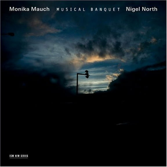 Musical Banquet (CD)