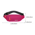 thumbnail image 5 of WKSCLPAI Waist Bag for Men and Women,Multi Functional Light Close Fitting Chest Bag,Waterproof Phone Waist Bag for Outdoor,Sports,Leisure,Travel,Running, 5 of 5