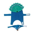 thumbnail image 1 of Disfraz de gato sombrero Chaqueta suave Sunnimix, 1 of 8