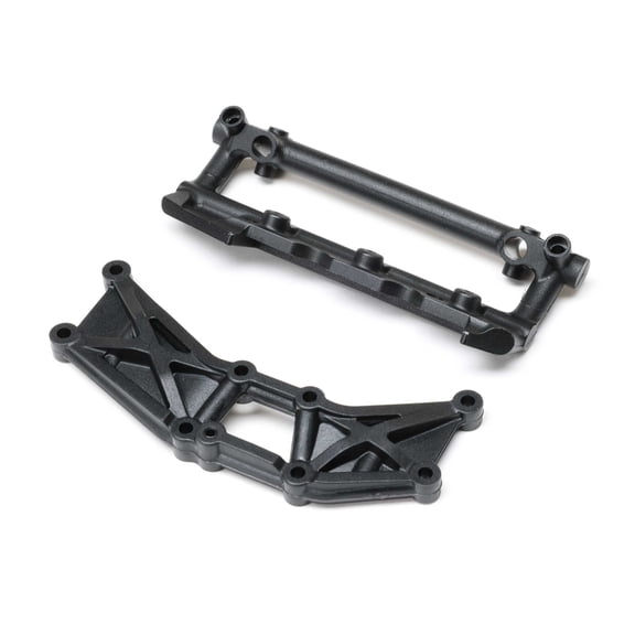 Losi Bumper Mount Set 22S Sprint LOS-2410