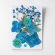 thumbnail image 1 of Flores prensadas secas para resina Coloridas flores secas reales Hojas a granel (2) Likrtyny Libre de BPA, 1 of 8