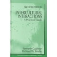 thumbnail image 2 of Interactions Interculturelles, un Guide Pratique (Recherche Interculturelle et Méthodologie), 2 of 2
