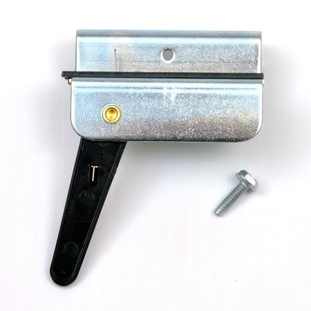Genie Screw Trac Drive Garage Door Opener Replacement Limit