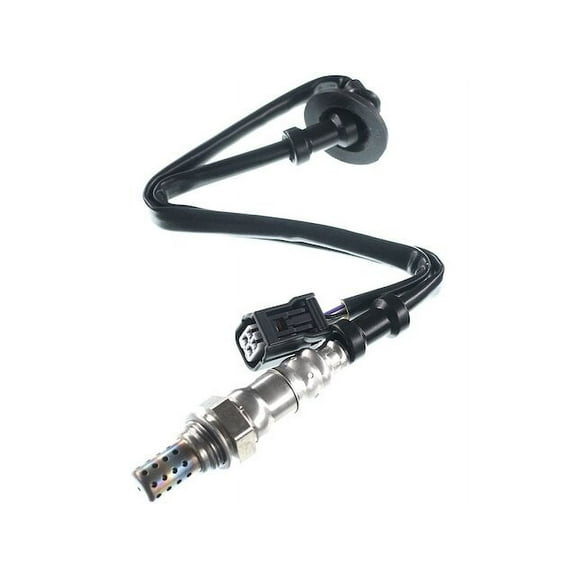 Downstream Oxygen Sensor 1 - Compatible with 2006 - 2011 Honda Civic 2.0L 4-Cylinder 2007 2008 2009 2010