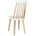 thumbnail image 5 of Safavieh  Burris Spindle Back Side Chair (Set of 2) - 17.3" x 20.7" x 36", 5 of 8