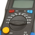 thumbnail image 4 of DM6013L Compteur de Capacité Numérique Portatif avec Rétroéclairage LCD, 4 of 7