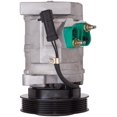 thumbnail image 6 of Spectra Premium 0610043 Air Conditioning Compressor - HVAC, 6 of 6