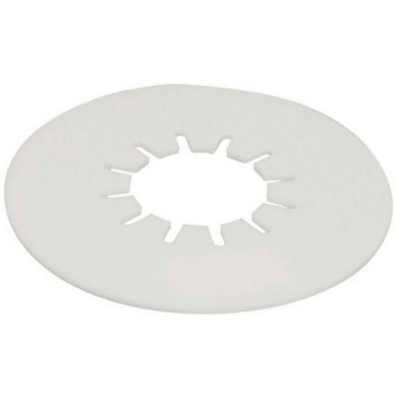 CMS SD-10 Fifth Wheel Lube Plate - 10"
