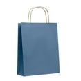 thumbnail image 2 of MidOcean Sac-cadeau en Papier Ton sur Ton, 2 of 2