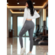 thumbnail image 3 of Set De 2 Legging Mujer Unitalla Mallones Leggins Mallas Térmicas Mayon, 3 of 5