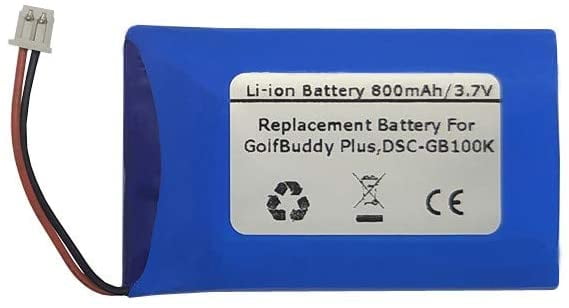 3.7V Battery for Midland BT City 500mAh Premium Cell NEW 