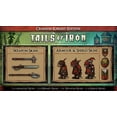thumbnail image 2 of Tails of Iron - PlayStation 5 Sony PlayStation 5, 2 of 2