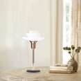 thumbnail image 1 of LOLIPPYY 10pcs Extension Rods Metal For Height Adjustment Easy Installation Lighting Support Homeowners, 1 of 8
