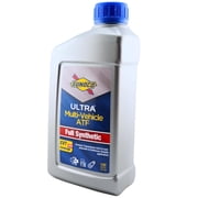 Full Synthetic Multi-Vehicle Automatic Transmission Fluid – 5673-001 - Sunoco Ultra ATF – CVT Compatible – 1 Quart