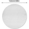 thumbnail image 2 of Couverture de Piscine Film d'isolation, Bache Bulles Piscine Ronde de Protection, Thermique de Couverture de Piscine Ronde,Accessoires de Jardin de s, 2 of 5