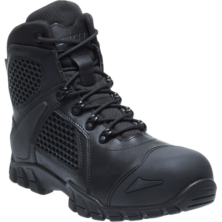 Bates shock chelsea comp toe boots deals