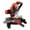 A, variant on 10 Inch Electric Saw Aluminum Machine 1800W Multifunctional Circular Saw 45 Degree Cutting Miter Sawing Aluminum Machine ,Efficient Cutting