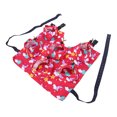 thumbnail image 1 of Accesorio de moxibustión, tela de moxibución para la espalda y el hombro, cubierta de tela para terapia Moxa, rendimiento inigualable, 1 of 9