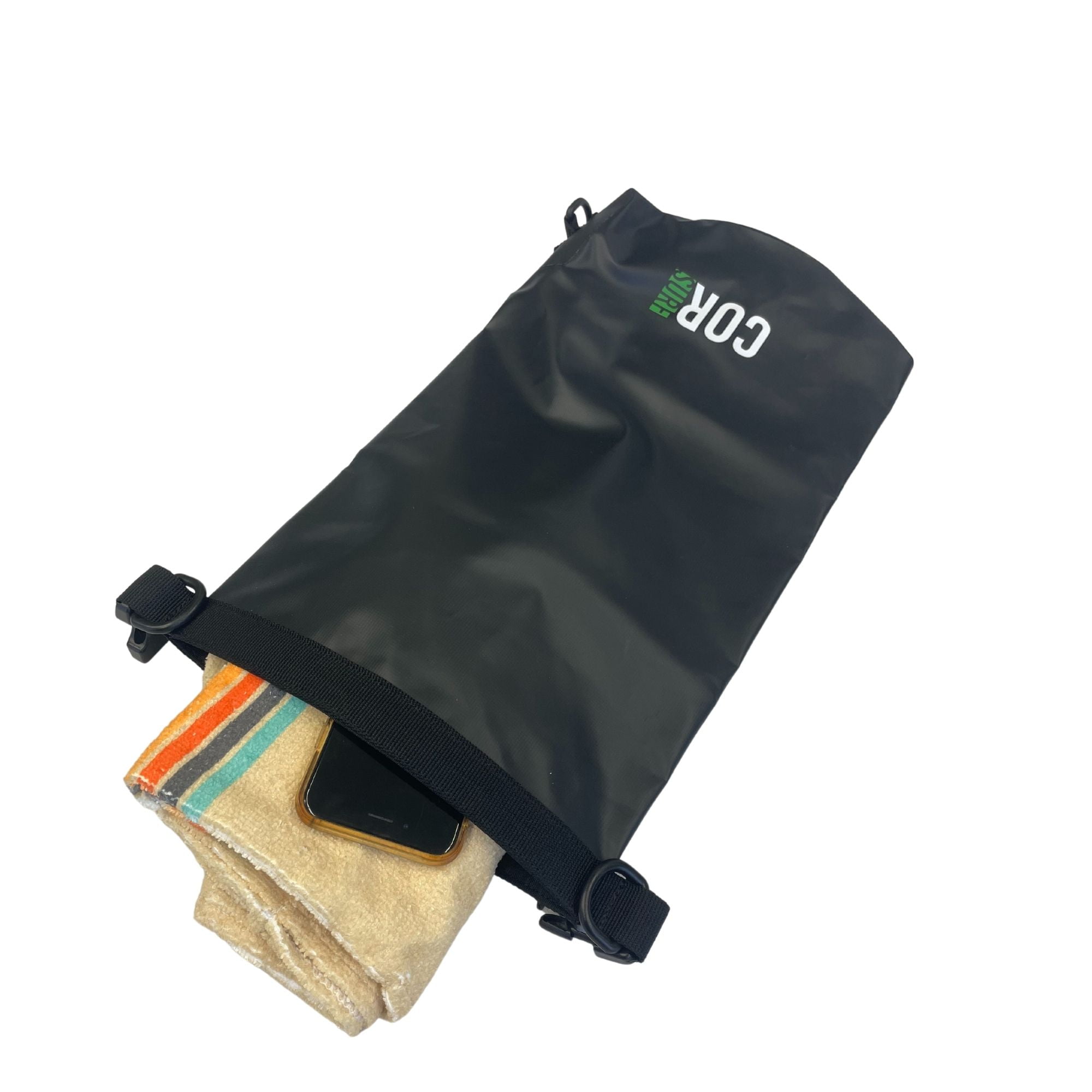 Dry Bag 3-Pack - 3L, 5L & 10L – COR Surf