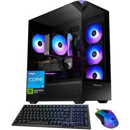 Dell OptiPlex 3070 SFF Business Desktop PC - Intel Hexa Core I5