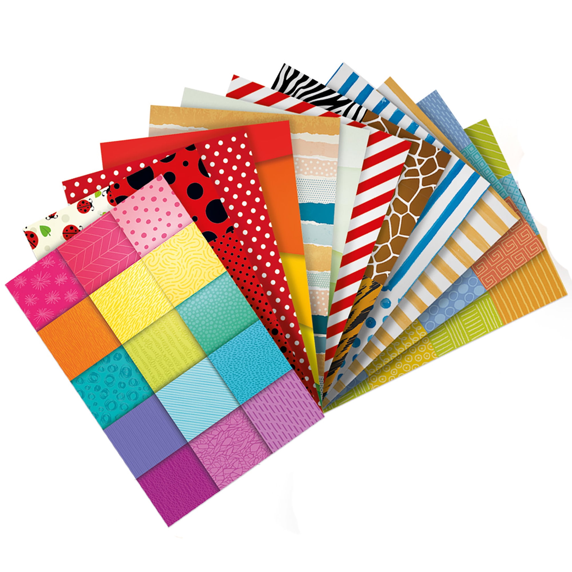 Headu: Eco Art & Craft - Transform Recyclables Into Creations, DIY Characters & Objects, Paper Patterns, Corks, Wood Sticks, Stickers, Foam, Kids 4+