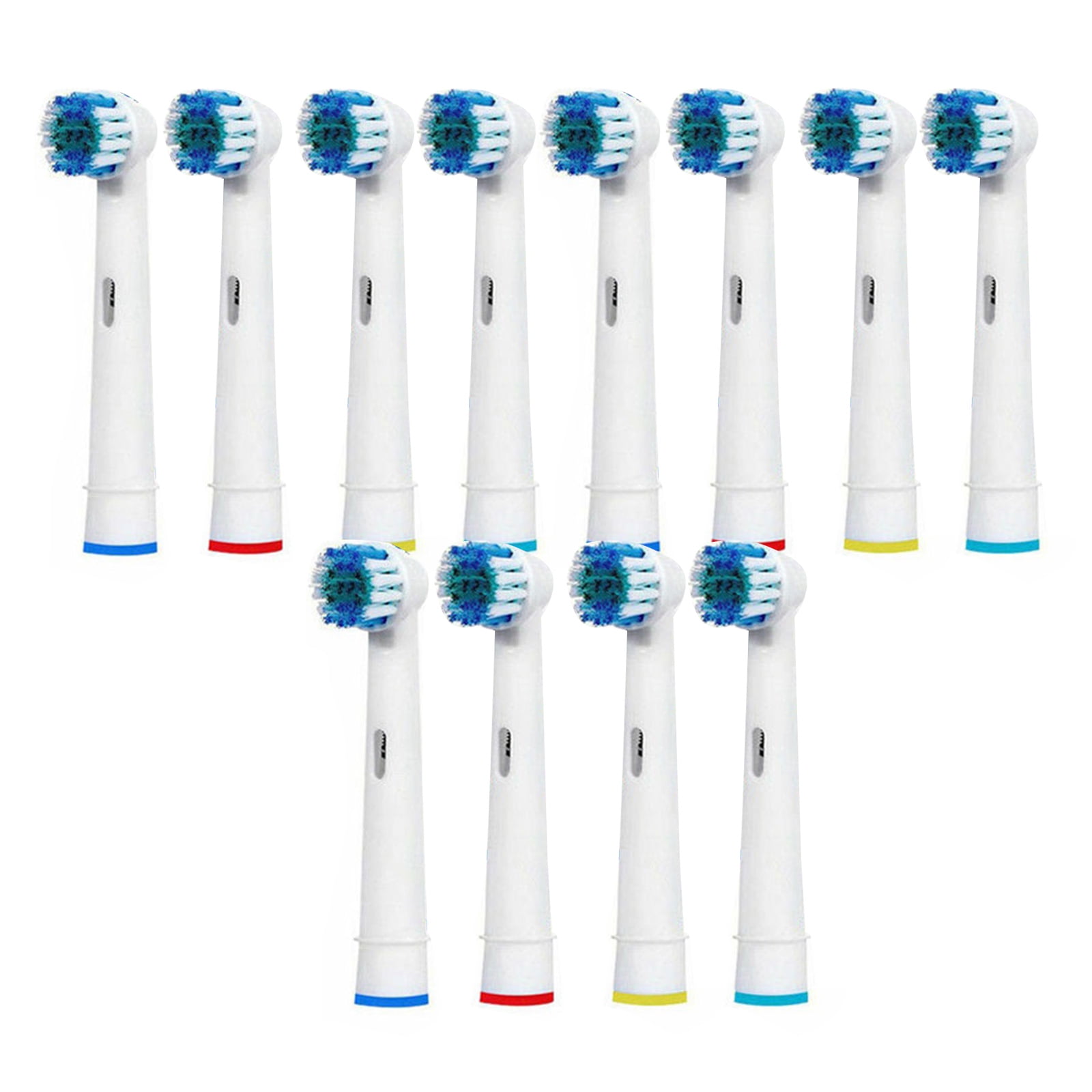 gum care oral b heads
