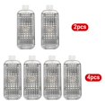 thumbnail image 5 of Luces de reposapiés de coche para Skoda Octavia 3 A7 5E A8 Pro MK4 Superb 3 Rapid Kodiaq para Seat Leon MK3 Ibiza Ateca Toledo Accesorios, 5 of 5