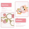 thumbnail image 3 of BESTYASH Llavero Portátil De Con Kawaii Para Colgar En O Llaves, 3 of 8