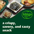 thumbnail image 3 of Crispy KBBQ Flavored Seaweed Snack, 3 of 5