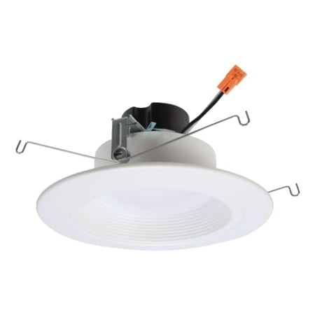 eaton lighting rl560wh9940 halo 5 6 retrofit bright white led