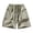 #168-Beige, variant on Men's Full-length Multi Pocket Personalized Casual Matching With Ripped European And Color Slim Jeans