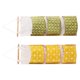 thumbnail image 1 of unbranded 2Ud Bolsas Colgantes Multiusos Para Closet Con Transpirable De Y Lino, 1 of 8