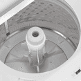 thumbnail image 3 of COMBO LAVADORA WHIRLPOOL 8MWTW-1813MJM + LICUADORA BLENDER PREMIUM TB201LAA., 3 of 5