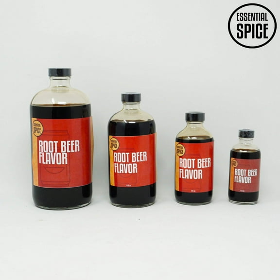 Root Beer Flavor